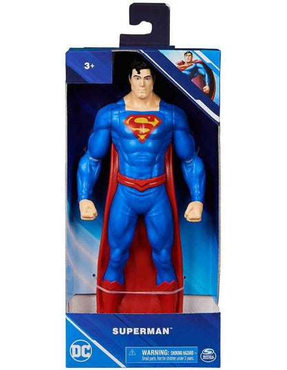 Comics 9.5 inch Action Figures in Assorted