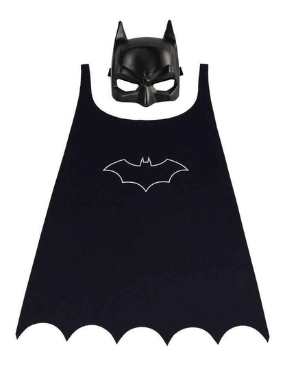 Batman Cape and Mask Set