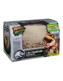 Primal Hatch