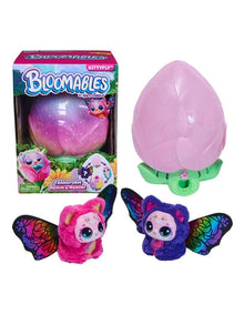 Kittyfly Surprise Interactive Toy