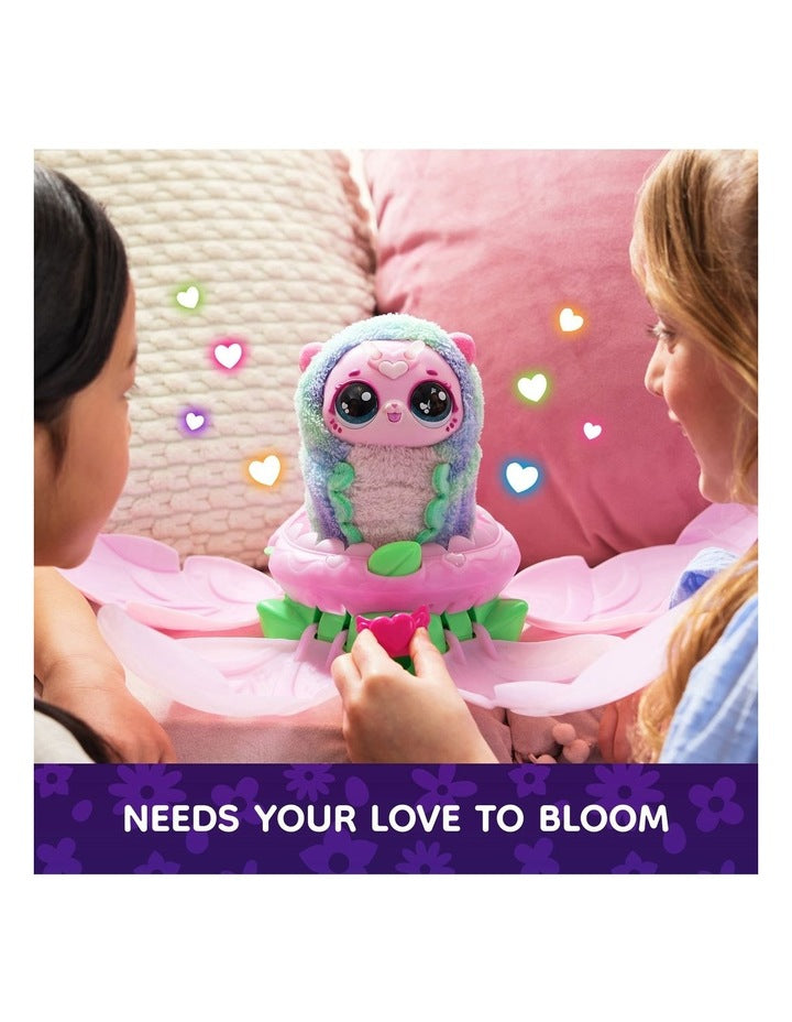 Kittyfly Surprise Interactive Toy
