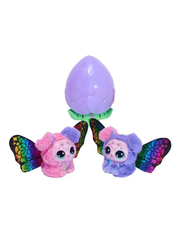 Puppyfly Surprise Interactive Toy