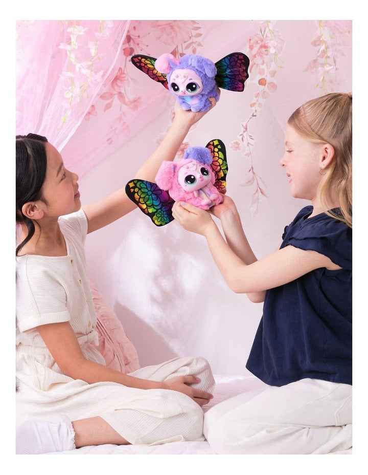 Puppyfly Surprise Interactive Toy