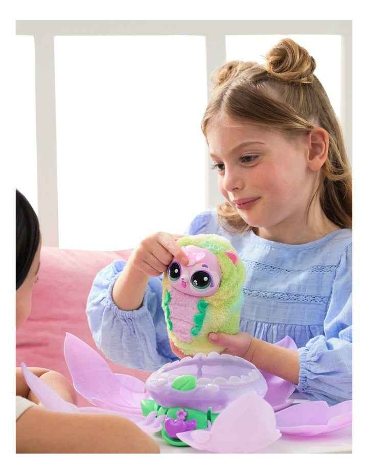 Puppyfly Surprise Interactive Toy