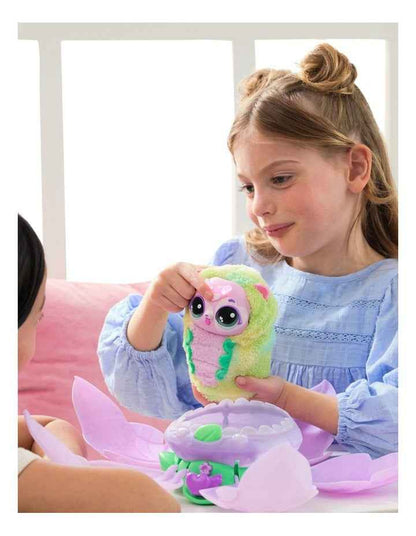 Puppyfly Surprise Interactive Toy