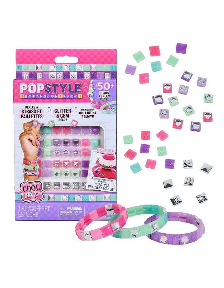 PopStyle Gem Refill