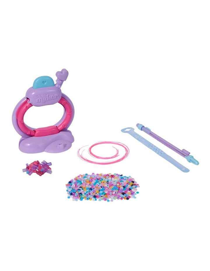 Stackd Heishi Studio Bracelet Making Kit
