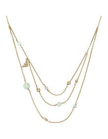 EGS3225710 Necklace in Gold