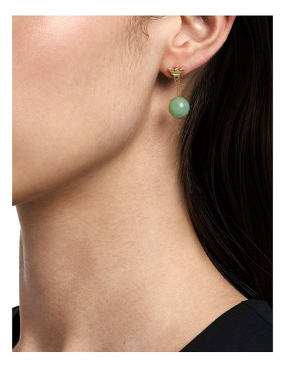 EGS3227710 Earring in Gold