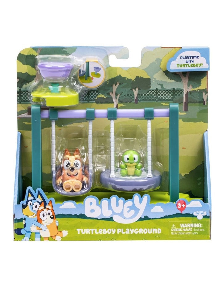 S13 Mini Playset