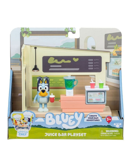 S13 Mini Playset