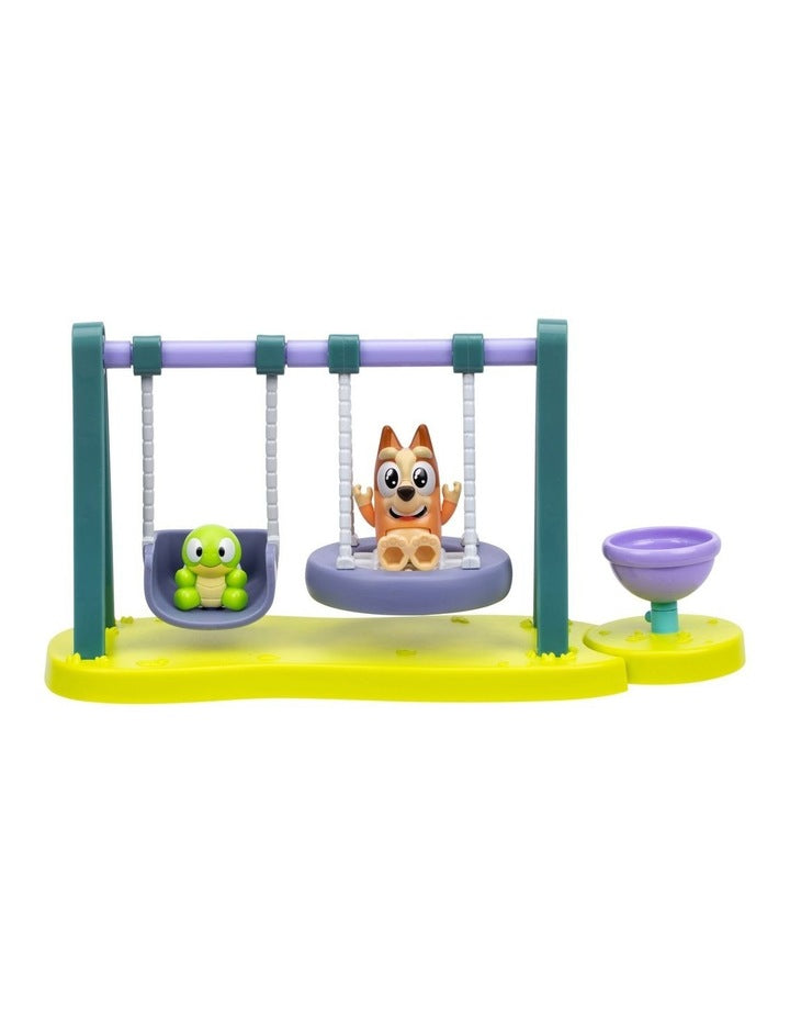 S13 Mini Playset