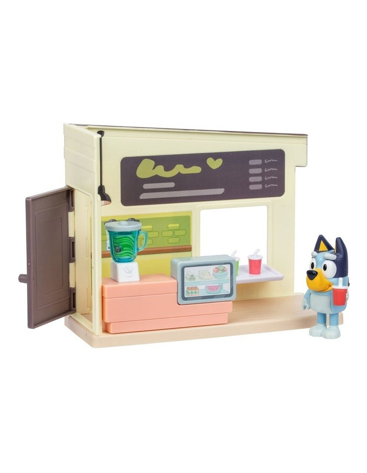 S13 Mini Playset