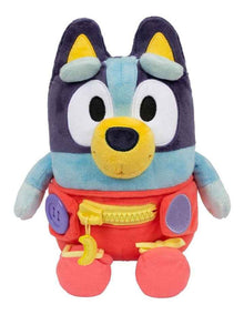 Toddler Dressing Practice Toy