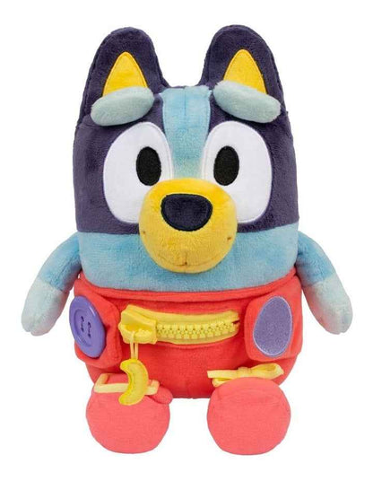 Toddler Dressing Practice Toy