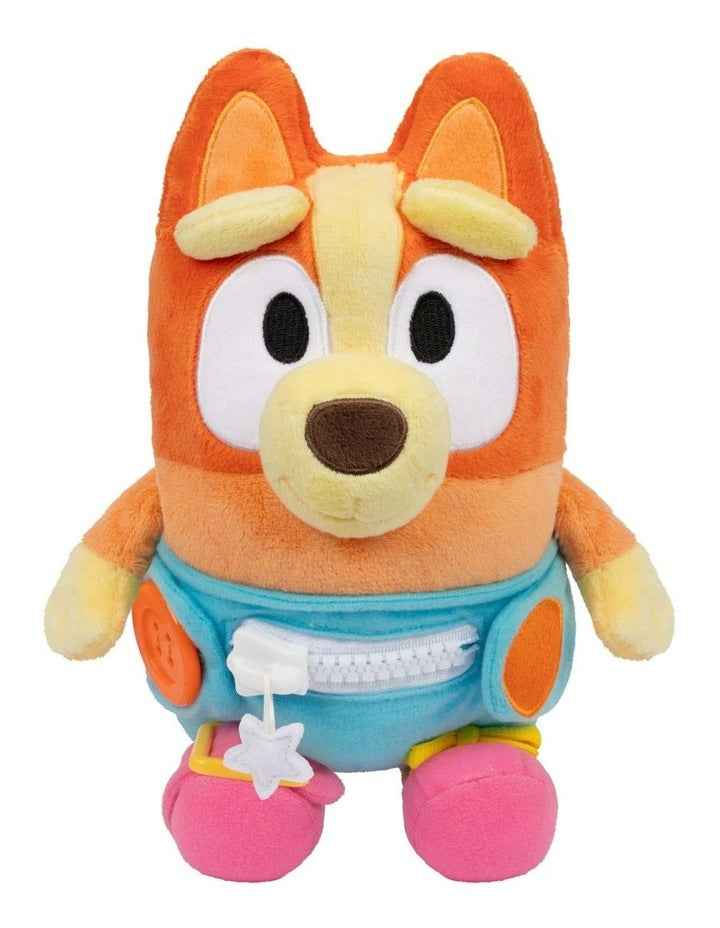 Toddler Dressing Practice Toy