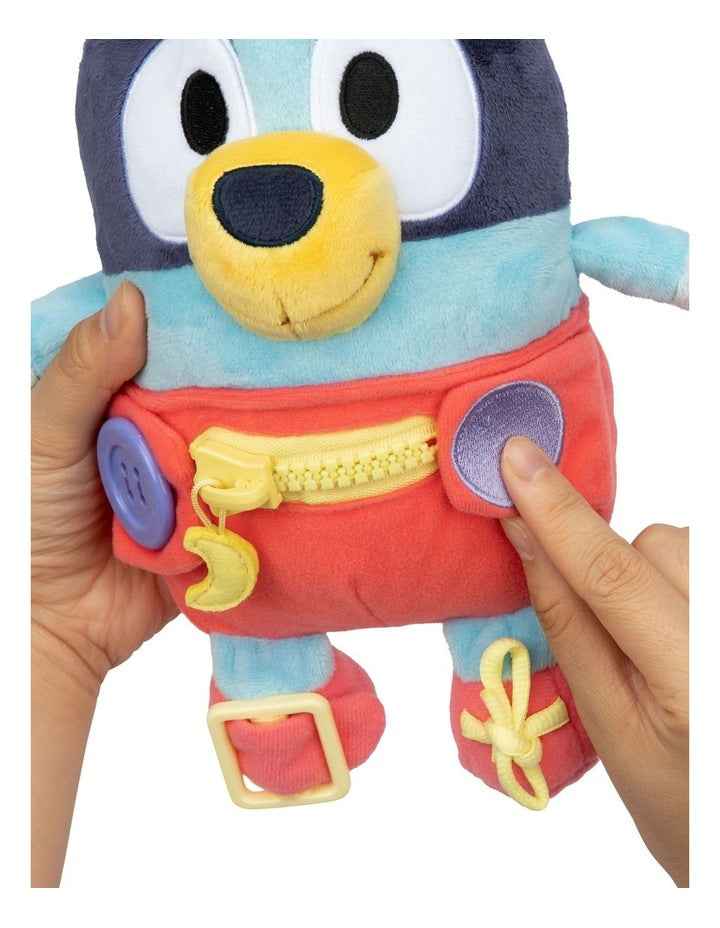 Toddler Dressing Practice Toy