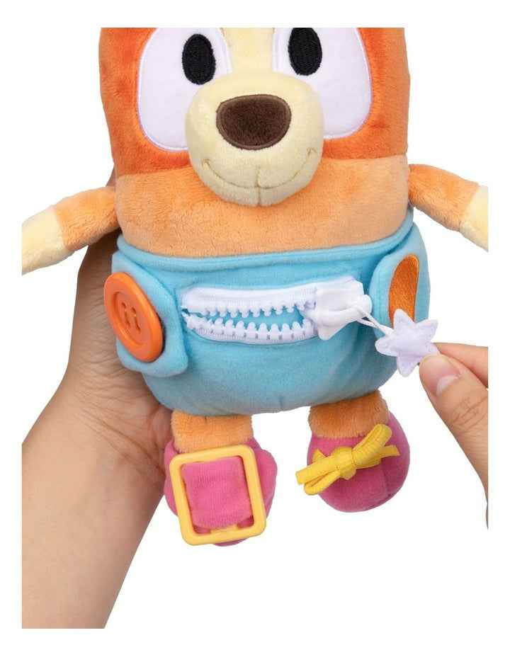 Toddler Dressing Practice Toy