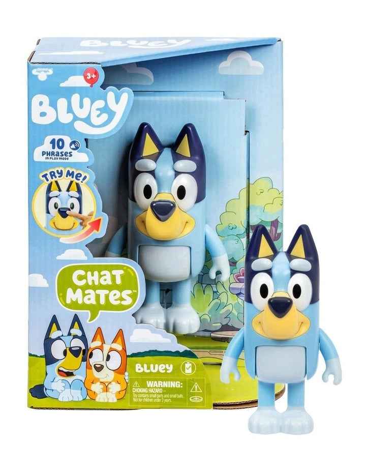 Chat Mates Figure Single Pack