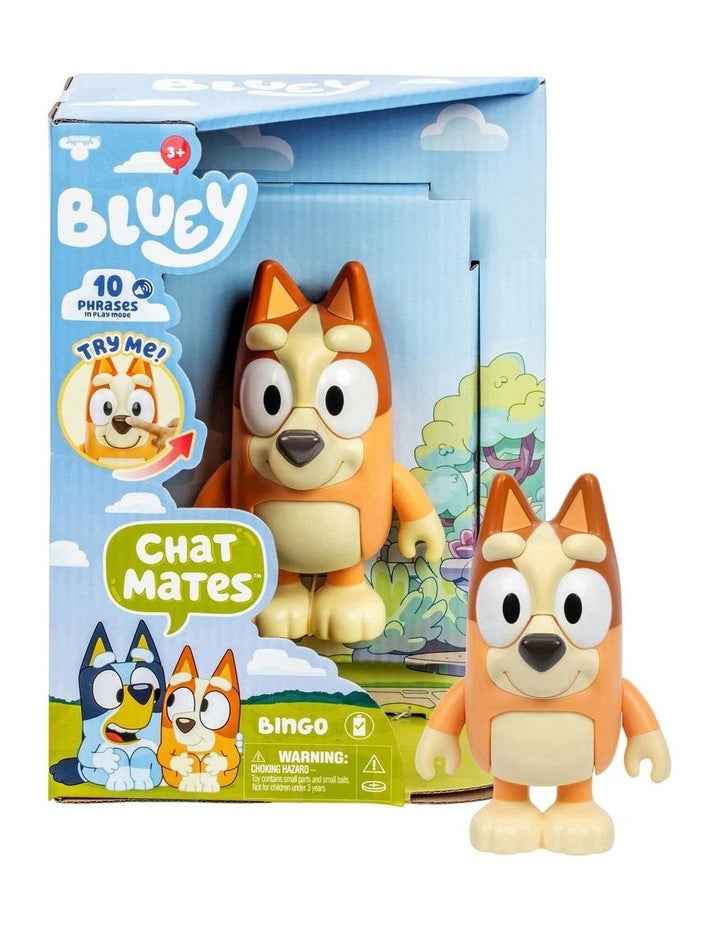 Chat Mates Figure Single Pack