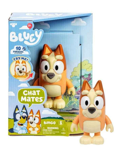 Chat Mates Figure Single Pack