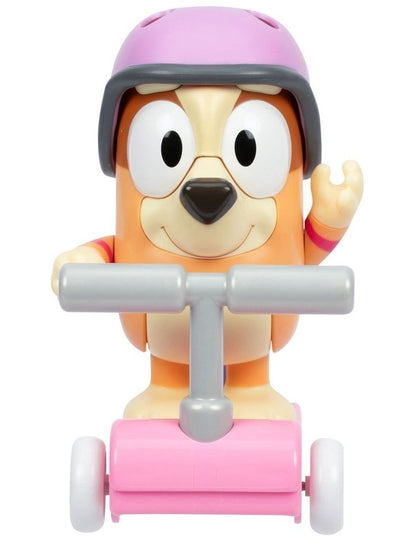 Chat Mates Figure Bingo with Scooter