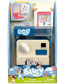 Chikit Chikit Camera