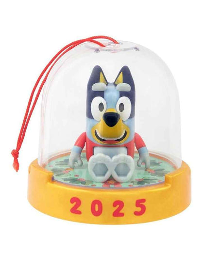 S13 Holiday Toy Ornament