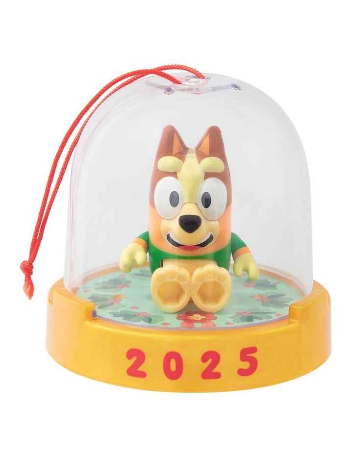 S13 Holiday Toy Ornament