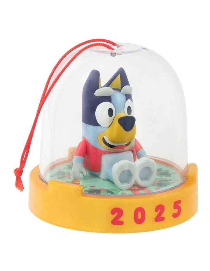 S13 Holiday Toy Ornament