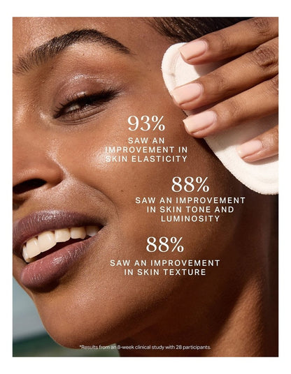 Liquid Gold Exfoliating Treatment with 5% Glycolic Acid 30ml