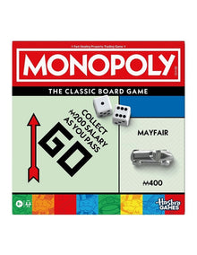 Board Game