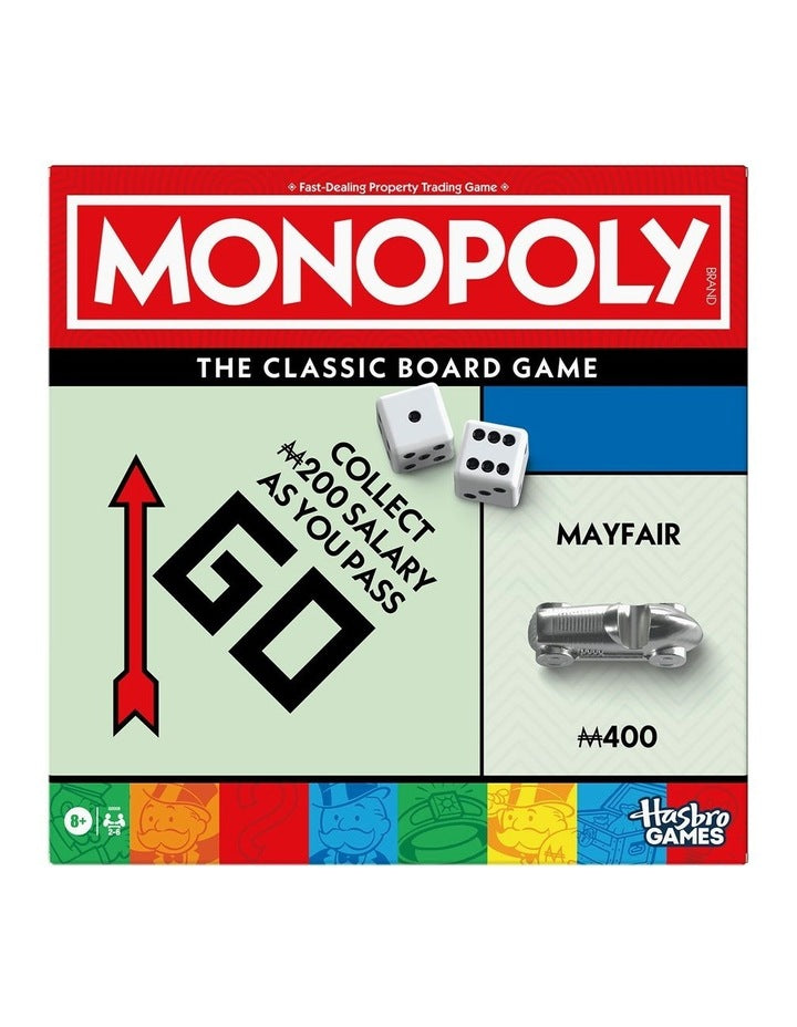 Board Game