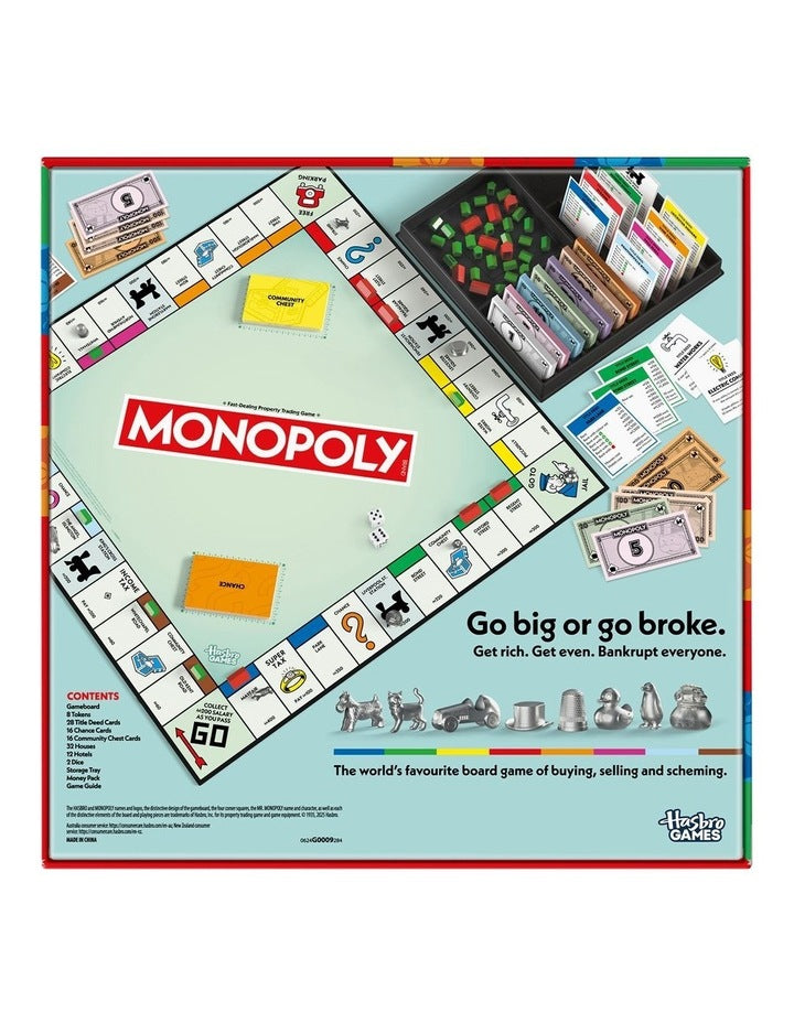 Board Game