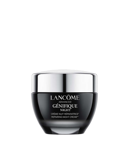 Lancôme Advanced Génifique Barrier Night Cream 50ml