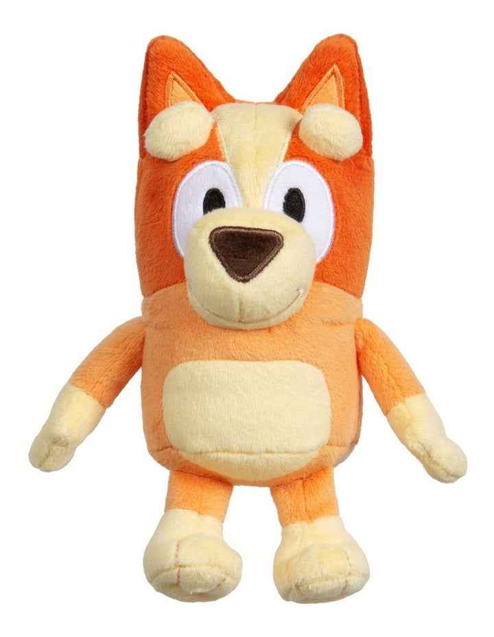 Friends Plush Assorted