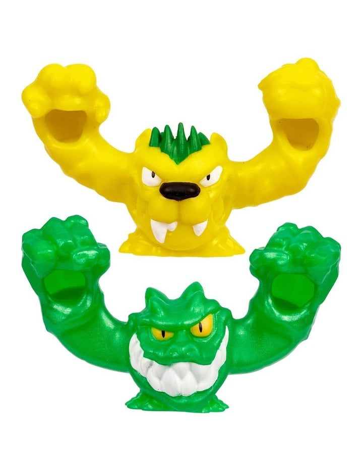 Meteor Madness Goo Slingers 2 Pack