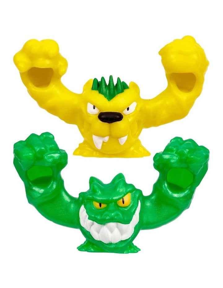 Meteor Madness Goo Slingers 2 Pack