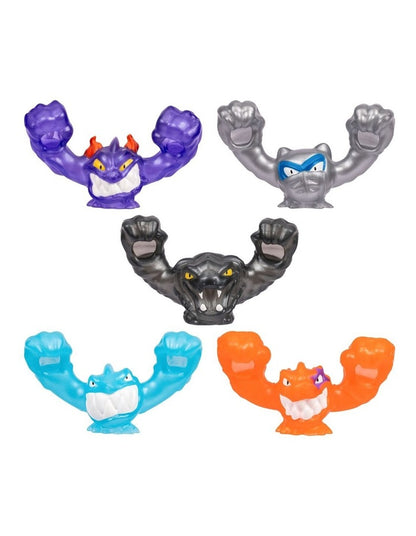 Meteor Madness Goo Slingers 5 Pack