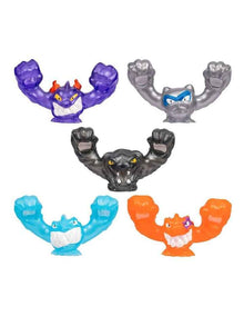 Meteor Madness Goo Slingers 5 Pack