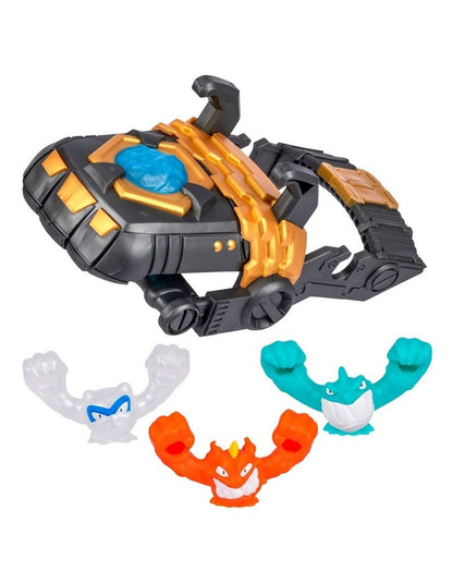 Meteor Madness Goo Slingers Mega Launcher