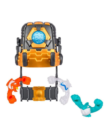 Meteor Madness Goo Slingers Mega Launcher