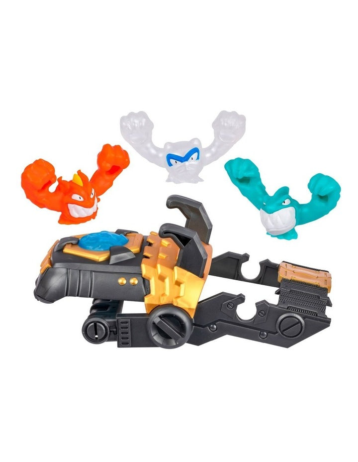 Meteor Madness Goo Slingers Mega Launcher