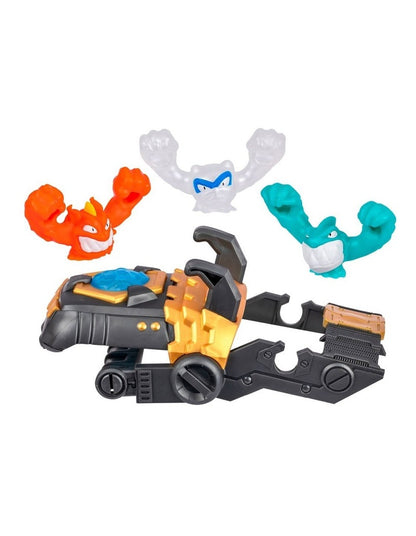 Meteor Madness Goo Slingers Mega Launcher