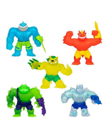 S13 Meteor Madness Hero Pack