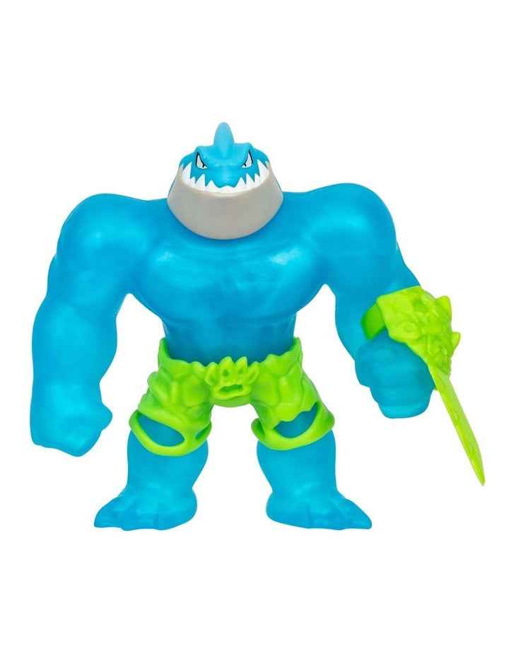 S13 Meteor Madness Hero Pack