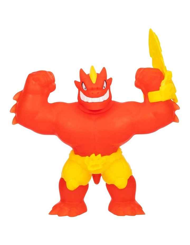 S13 Meteor Madness Hero Pack