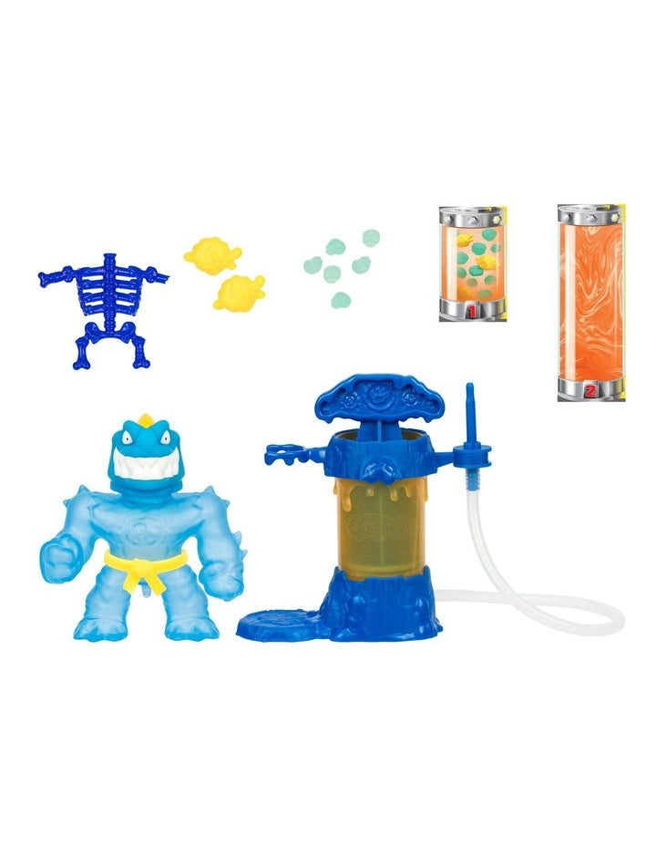 Hero Creator Make Your Own Assorted