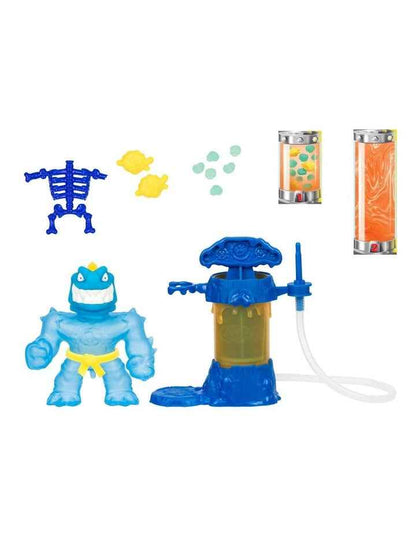 Hero Creator Make Your Own Assorted