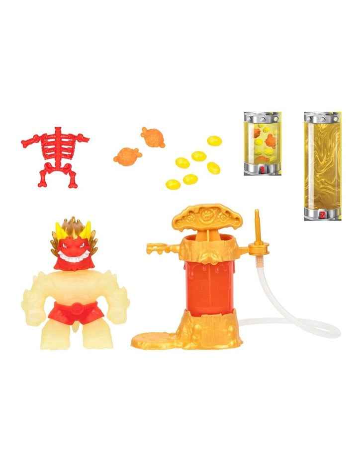Hero Creator Make Your Own Assorted